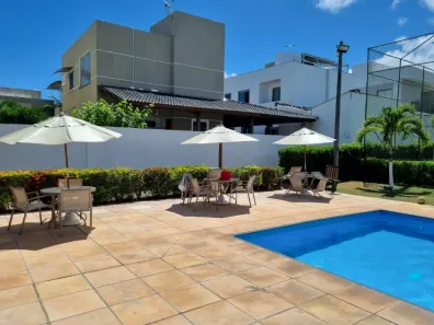 Terreno / Lote / Condomínio à venda, 325m² no Vila de Abrantes (Abrantes), Camaçari