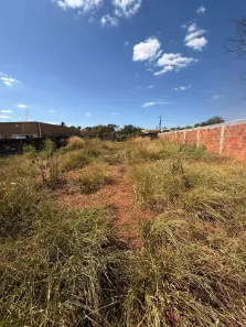 Terreno / Lote / Condomínio à venda, 800m² no Ponte Alta Norte, Brasília
