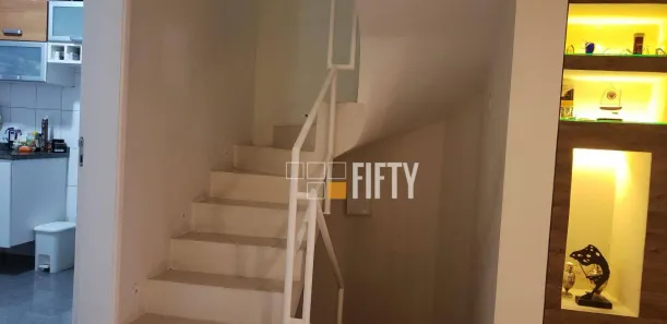 Casa de Condomínio com 4 Quartos à venda, 230m² no Vila Andrade, São Paulo