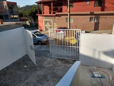 Casa com 2 Quartos à venda, 70m² no Narita Garden, Vargem Grande Paulista