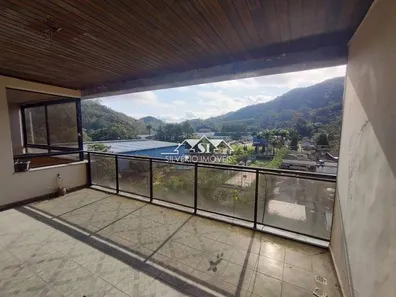 Apartamento com 4 Quartos à venda, 500m² no Duarte Silveira, Petrópolis