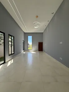 Casa de Condomínio com 3 Quartos à venda, 192m² no Residencial Condomínio Jardim Veneza, Senador Canedo