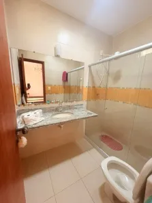 Cobertura com 3 Quartos para alugar, 105m² no Vila Nova, Cabo Frio