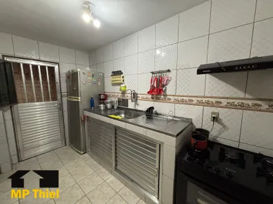 Casa de Condomínio com 2 Quartos à venda, 93m² no Cosmorama, Mesquita