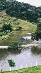 Fazenda / Sítio / Chácara com 2 Quartos à venda, 400m² no Patrimônio, Massaranduba