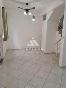 Casa de Vila com 4 Quartos à venda, 165m² no Piedade, Rio de Janeiro