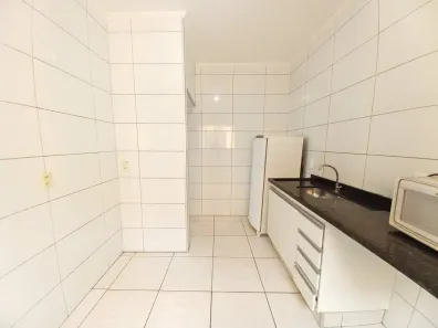 Kitnet com 1 Quarto para alugar, 25m² no Jardim Cidade Universitária I, Limeira