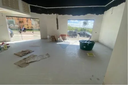 Loja / Salão / Ponto Comercial com 1 Quarto para alugar, 40m² no Cidade Universitária, Bragança Paulista