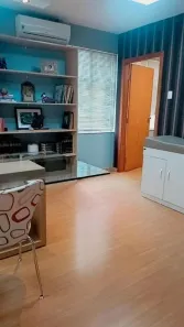 Conjunto Comercial / Sala à venda, 70m² no São Pedro, Belo Horizonte