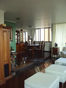 Apartamento com 4 Quartos à venda, 220m² no Bosque da Saúde, São Paulo