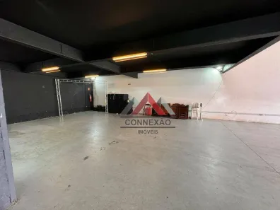 Galpão / Depósito / Armazém para alugar, 400m² no Jardim Rodeio, Mogi das Cruzes