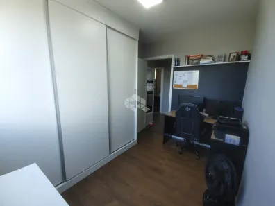 Apartamento com 2 Quartos à venda, 60m² no Sertão do Maruim, São José