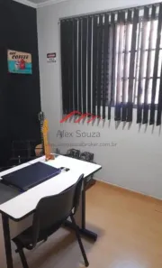 Apartamento com 3 Quartos à venda, 65m² no Parque João de Vasconcelos, Sumaré