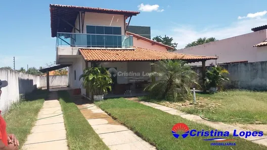 Casa com 2 Quartos à venda, 253m² no Centro, Campo Maior