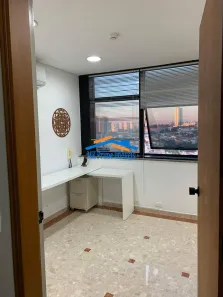 Conjunto Comercial / Sala à venda, 34m² no Vila Osasco, Osasco