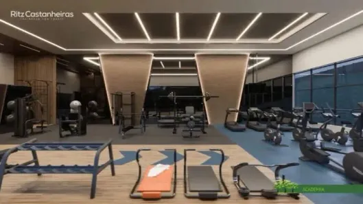 Terreno / Lote / Condomínio à venda, 250m² no Flores, Manaus