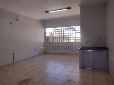 Conjunto Comercial / Sala para alugar, 31m² no Vila Real, Hortolândia