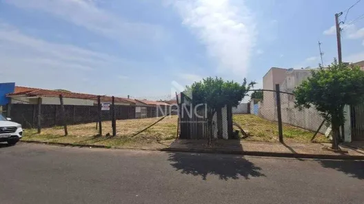 Terreno / Lote / Condomínio para alugar, 858m² no Jardim Floridiana, Rio Claro