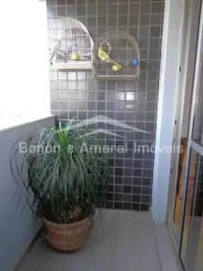 Cobertura com 3 Quartos à venda, 260m² no Bonfim, Campinas