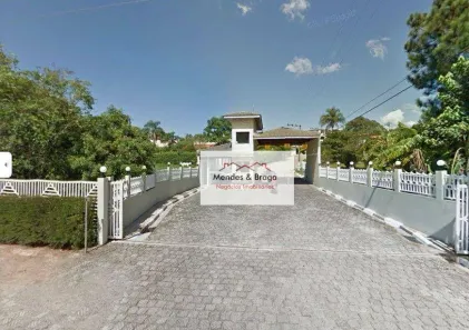 Fazenda / Sítio / Chácara com 2 Quartos à venda, 1200m² no Alpes D Ouro, Bom Jesus dos Perdões
