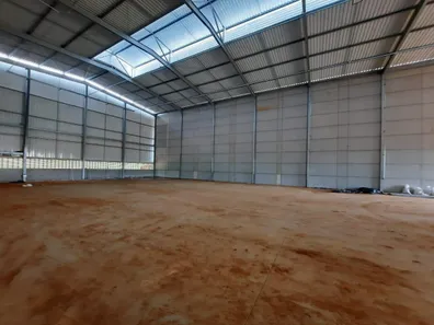 Galpão / Depósito / Armazém para alugar, 3000m² no Residencial Park I, Vespasiano