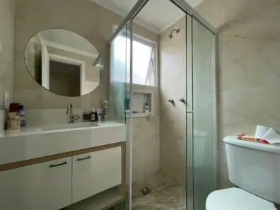 Casa de Condomínio com 3 Quartos à venda, 91m² no Jardim Colibri, Embu das Artes