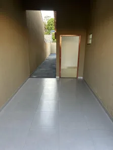Casa com 2 Quartos à venda, 80m² no Setor Ponta Kayana, Trindade