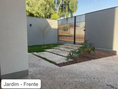 Casa com 3 Quartos à venda, 217m² no São Francisco, Ibiporã