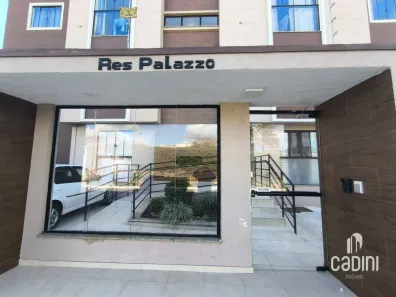 Apartamento com 2 Quartos para alugar, 80m² no Santa Regina, Camboriú