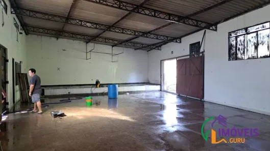 Loja / Salão / Ponto Comercial para alugar, 152m² no Jardim Monte Kemel, São Paulo