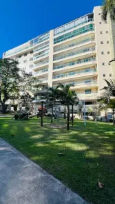 Apartamento com 3 Quartos à venda, 113m² no Parque Hotel, Araruama