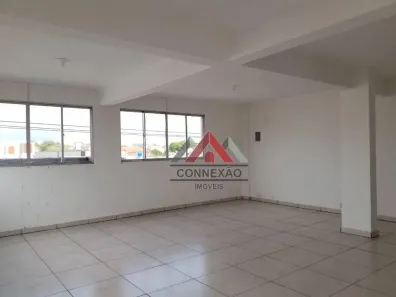Conjunto Comercial / Sala para alugar, 125m² no Centro, Suzano