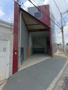 Galpão / Depósito / Armazém à venda, 168m² no Jardim Itaquá, Itaquaquecetuba