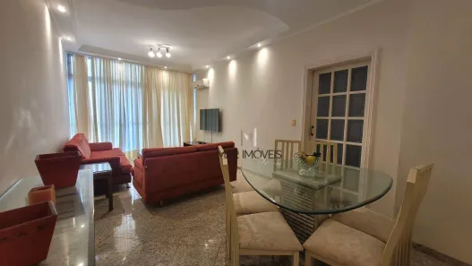 Apartamento com 3 Quartos à venda, 100m² no Pitangueiras, Guarujá
