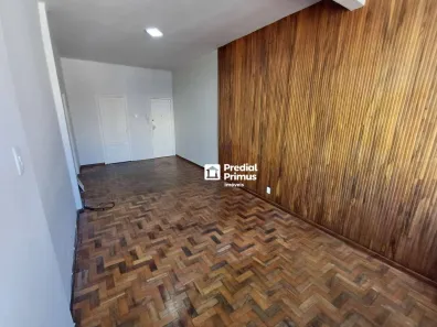 Apartamento com 2 Quartos para alugar, 80m² no Centro, Nova Friburgo