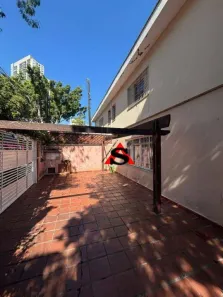 Sobrado com 2 Quartos à venda, 150m² no Vila Firmiano Pinto, São Paulo