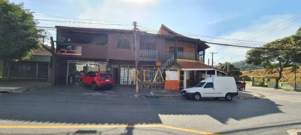 Prédio Inteiro à venda, 400m² no Residencial Burck, Louveira