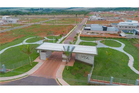 Terreno / Lote / Condomínio à venda, 875m² no Setor Habitacional Tororó, Brasília