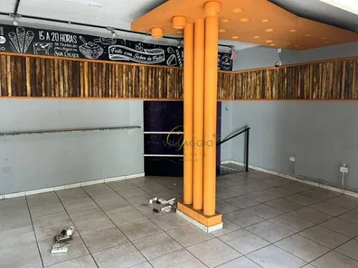 Loja / Salão / Ponto Comercial para alugar, 150m² no Centro, Mirassol