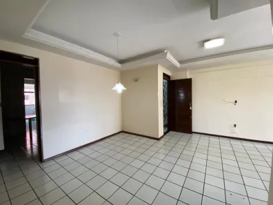 Apartamento com 4 Quartos para alugar, 144m² no Manaíra, João Pessoa