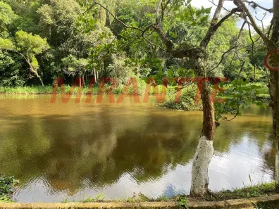 Casa de Condomínio com 2 Quartos para venda ou aluguel, 267m² no Jundiaizinho (Terra Preta), Mairiporã