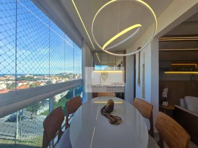 Cobertura com 3 Quartos à venda, 119m² no Recreio, Rio das Ostras