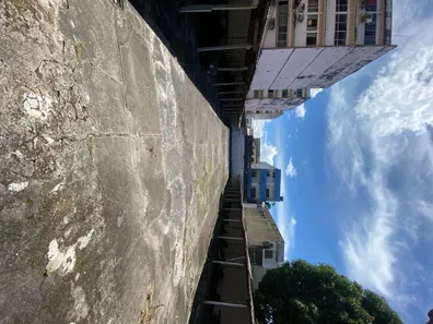 Galpão / Depósito / Armazém para venda ou aluguel, 1368m² no Centro, Manaus