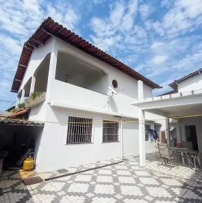 Casa com 4 Quartos para venda ou aluguel, 450m² no Taquara, Rio de Janeiro