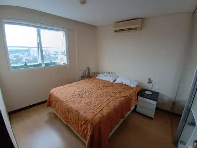 Kitnet com 1 Quarto à venda, 40m² no Centro, São José dos Pinhais