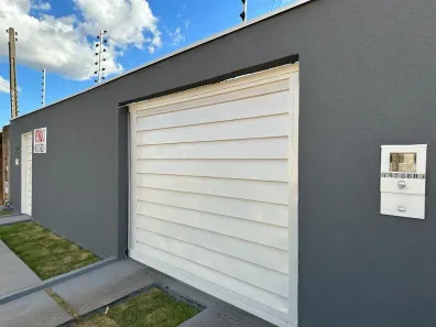 Casa com 3 Quartos à venda, 140m² no Plano Diretor Sul, Palmas