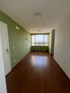 Apartamento com 2 Quartos para alugar, 47m² no Jardim São Rafael I, Araraquara