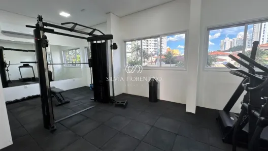 Apartamento com 3 Quartos à venda, 130m² no Jardim das Nações, Taubaté