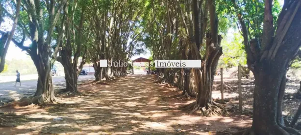 Fazenda / Sítio / Chácara com 3 Quartos à venda, 47315m² no Jundiaquara, Araçoiaba da Serra