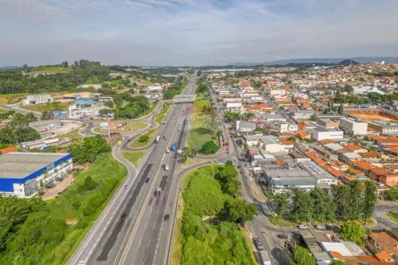 Galpão / Depósito / Armazém à venda, 560m² no Jardim Lago Azul, Louveira